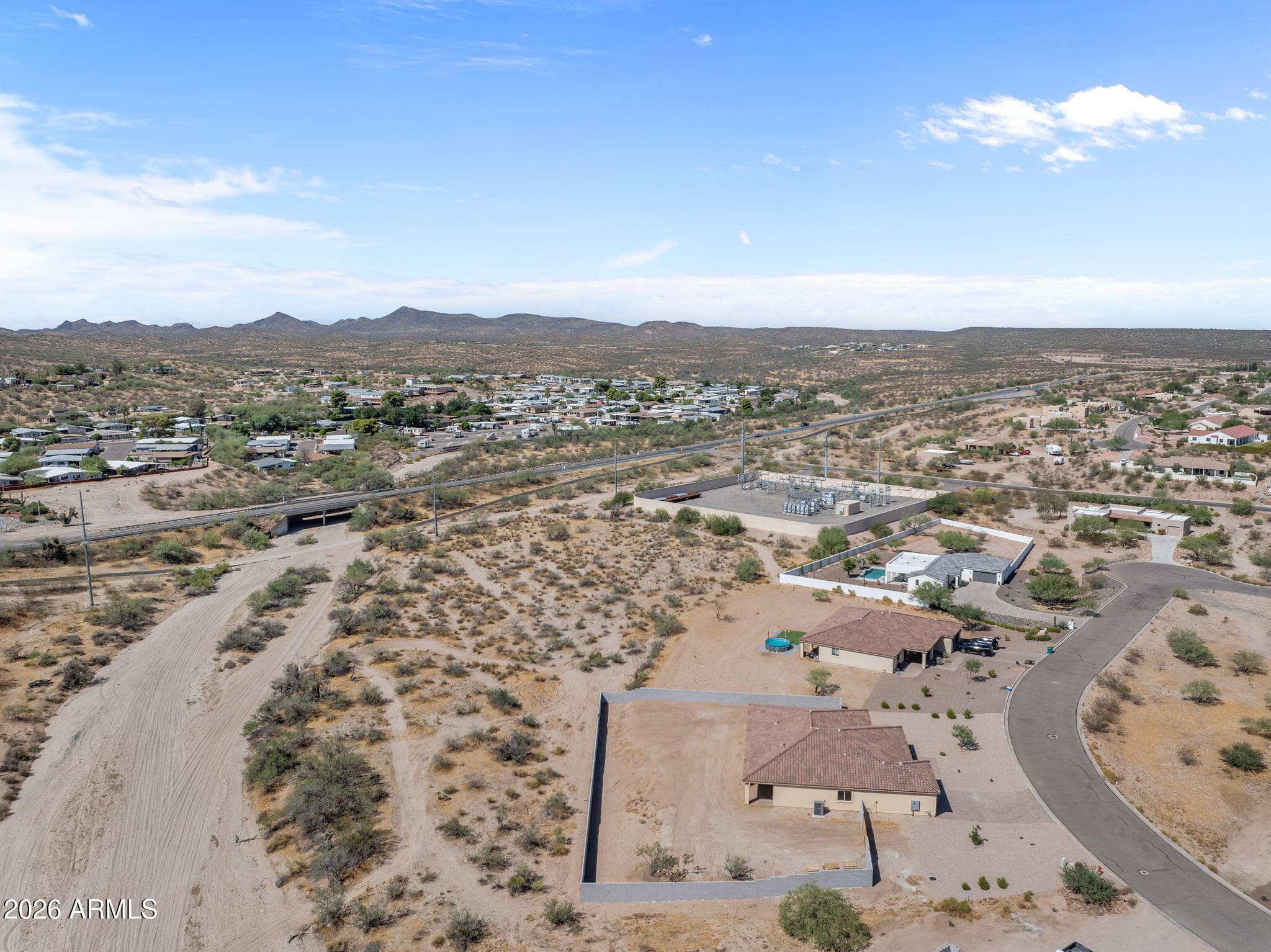 125 IRONWOOD Place, Wickenburg, AZ 85390 — photo 43 of 44