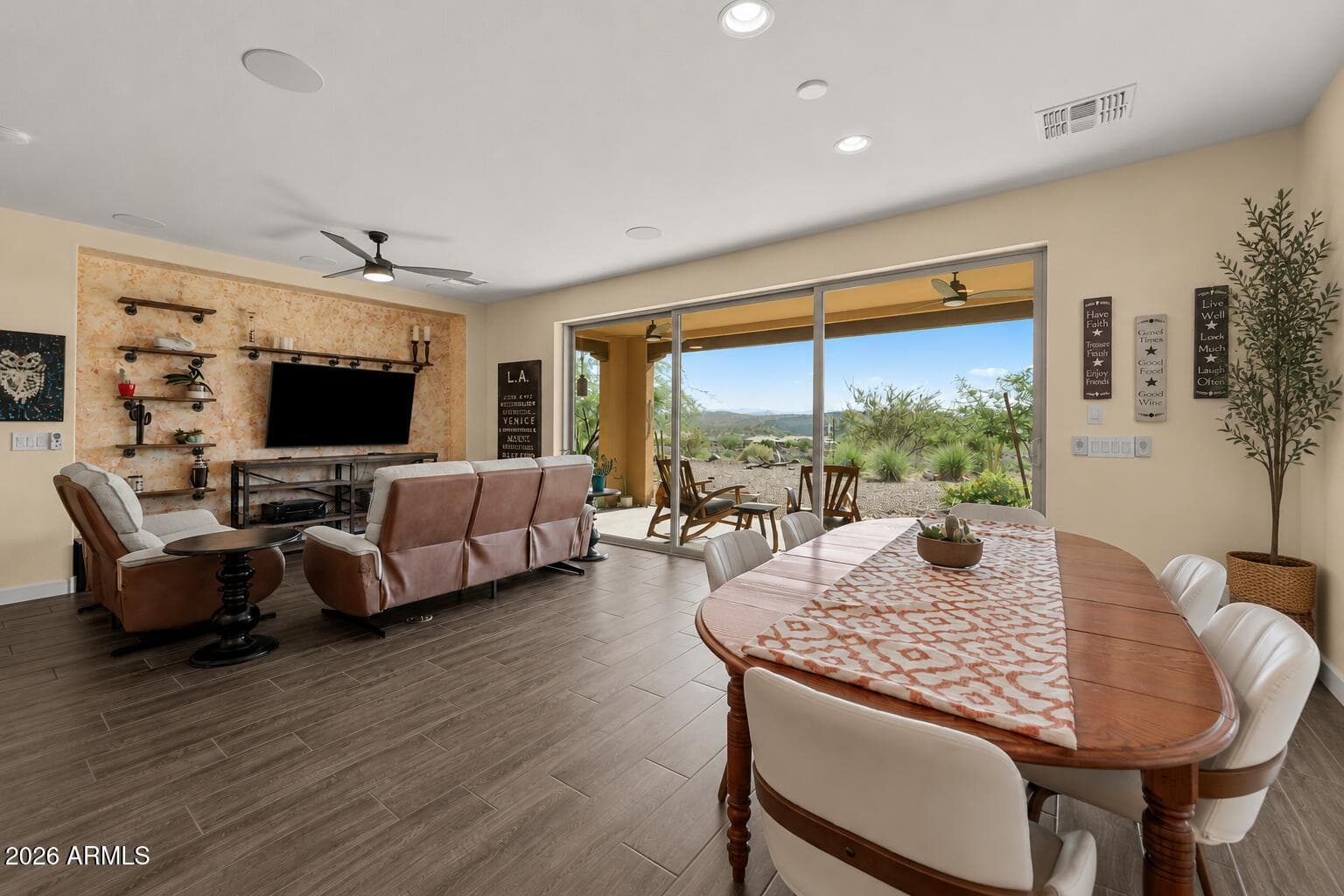 3495 HIGH NOON Way, Wickenburg, AZ 85390 — photo 15 of 59
