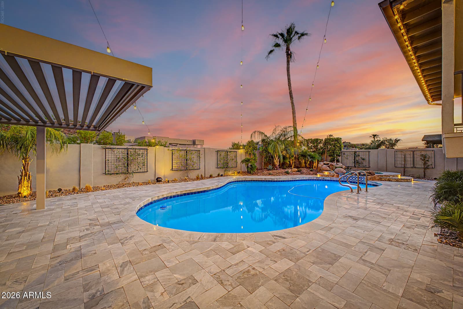 2229 E BELMONT Avenue, Phoenix, AZ 85020 — photo 33 of 45