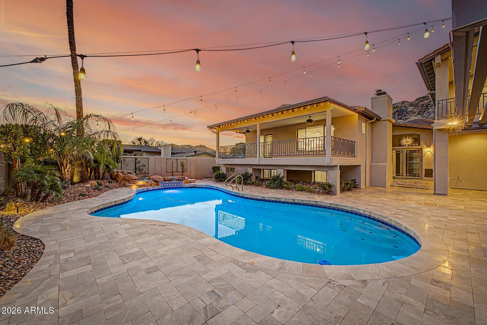 2229 E BELMONT Avenue, Phoenix, AZ 85020 — photo 31 of 45