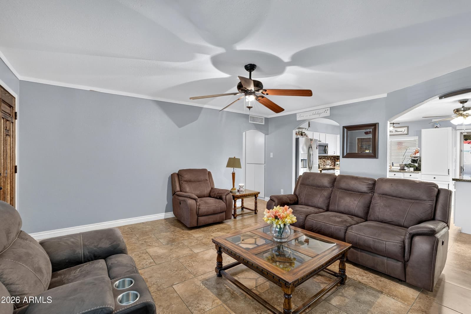 4832 N 63RD Drive, Phoenix, AZ 85033 — photo 11 of 46