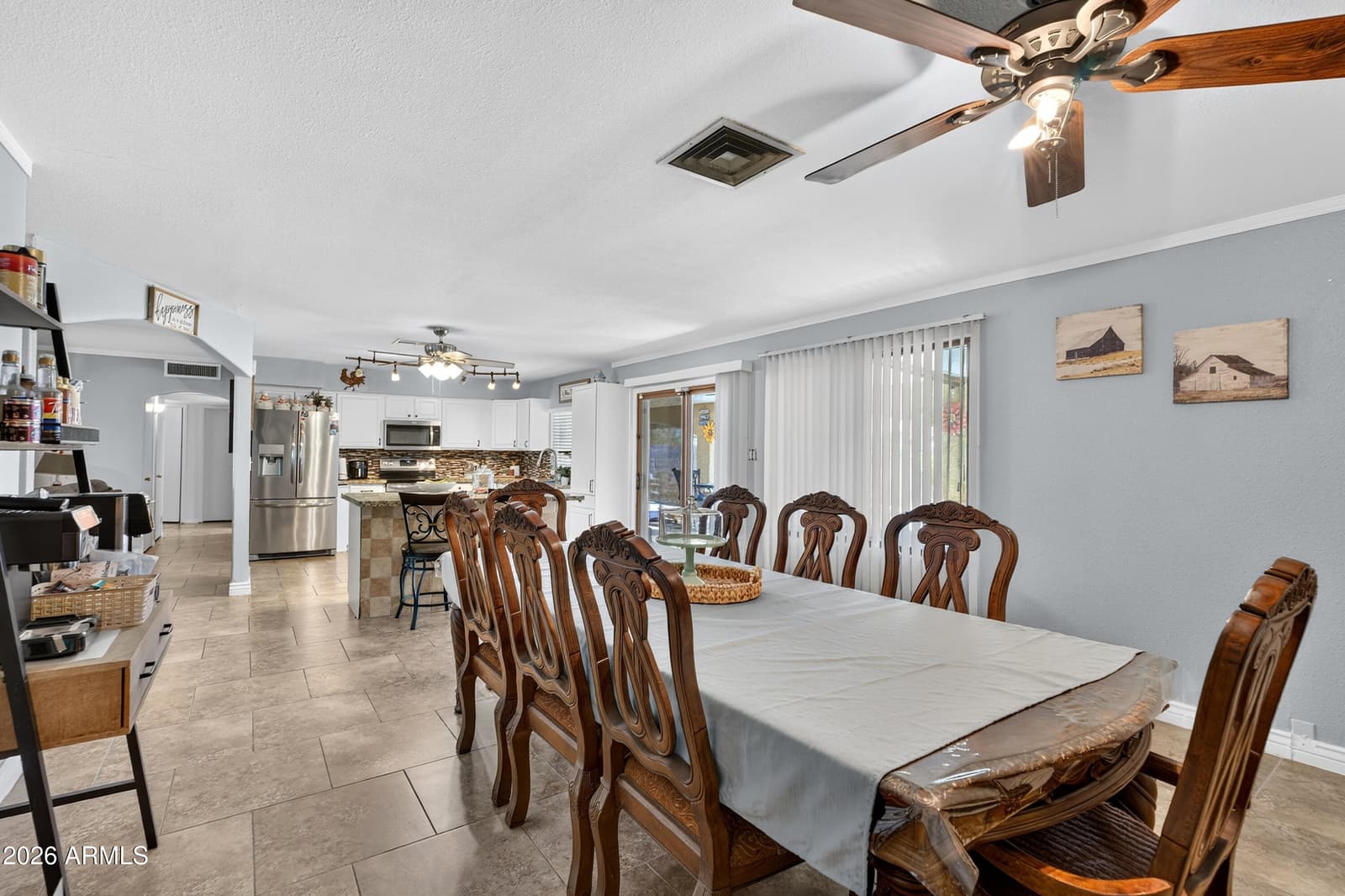 4832 N 63RD Drive, Phoenix, AZ 85033 — photo 22 of 46
