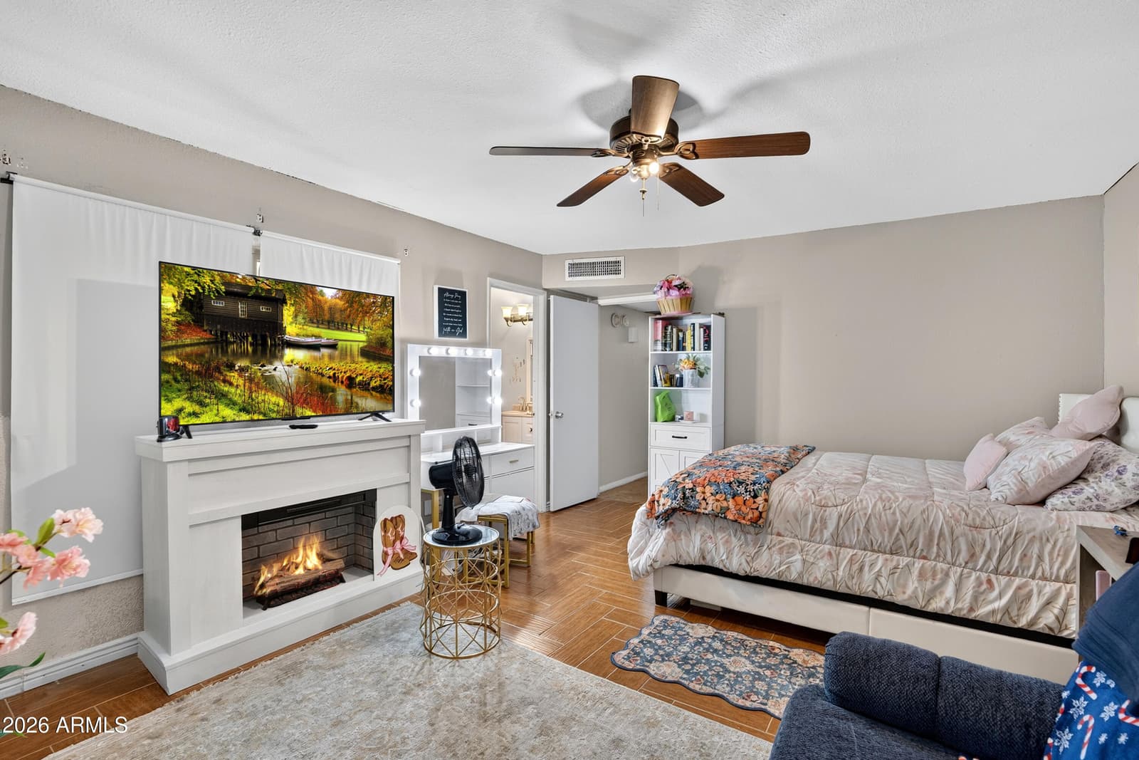 4832 N 63RD Drive, Phoenix, AZ 85033 — photo 25 of 46
