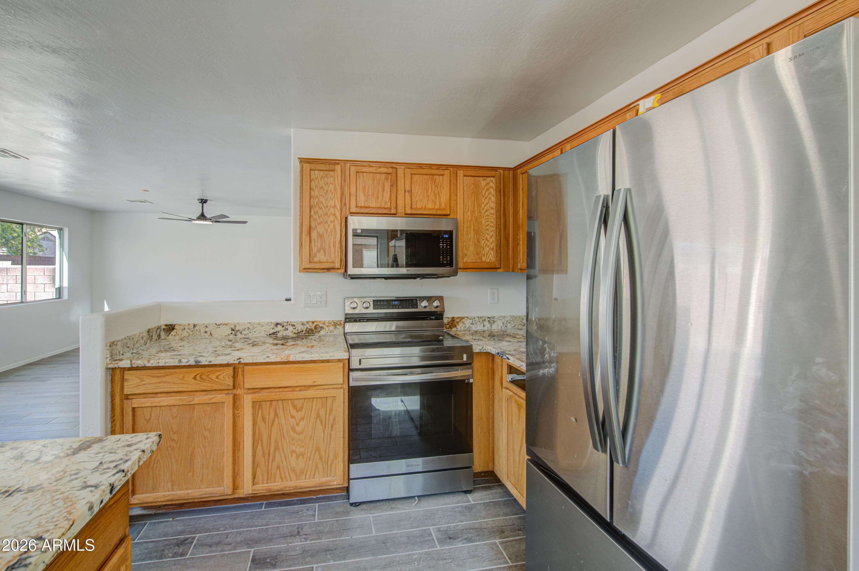 24032 W ANTELOPE Trail, Buckeye, AZ 85326 — photo 13 of 45