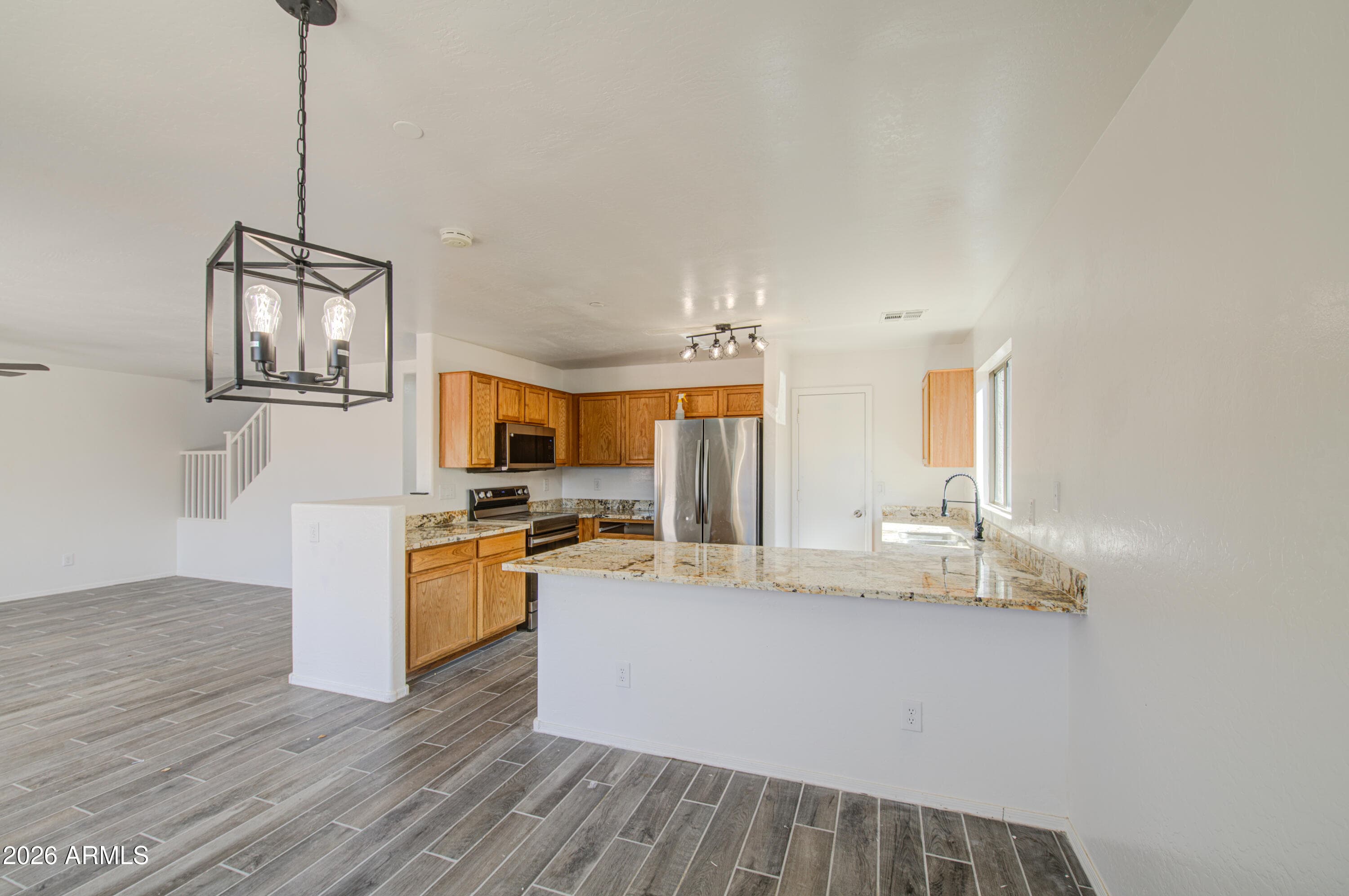 24032 W ANTELOPE Trail, Buckeye, AZ 85326 — photo 16 of 45