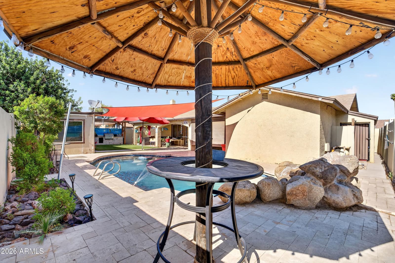 4832 N 63RD Drive, Phoenix, AZ 85033 — photo 41 of 46