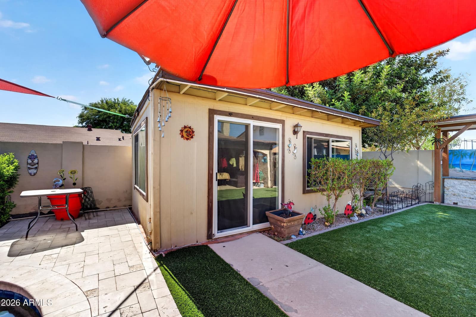 4832 N 63RD Drive, Phoenix, AZ 85033 — photo 43 of 46