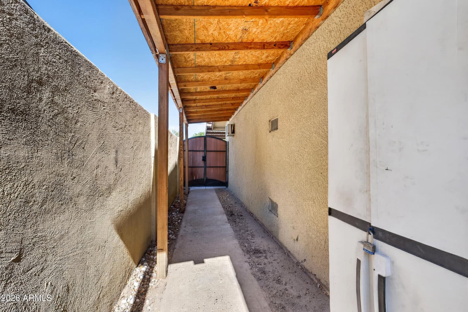 4832 N 63RD Drive, Phoenix, AZ 85033 — photo 44 of 46