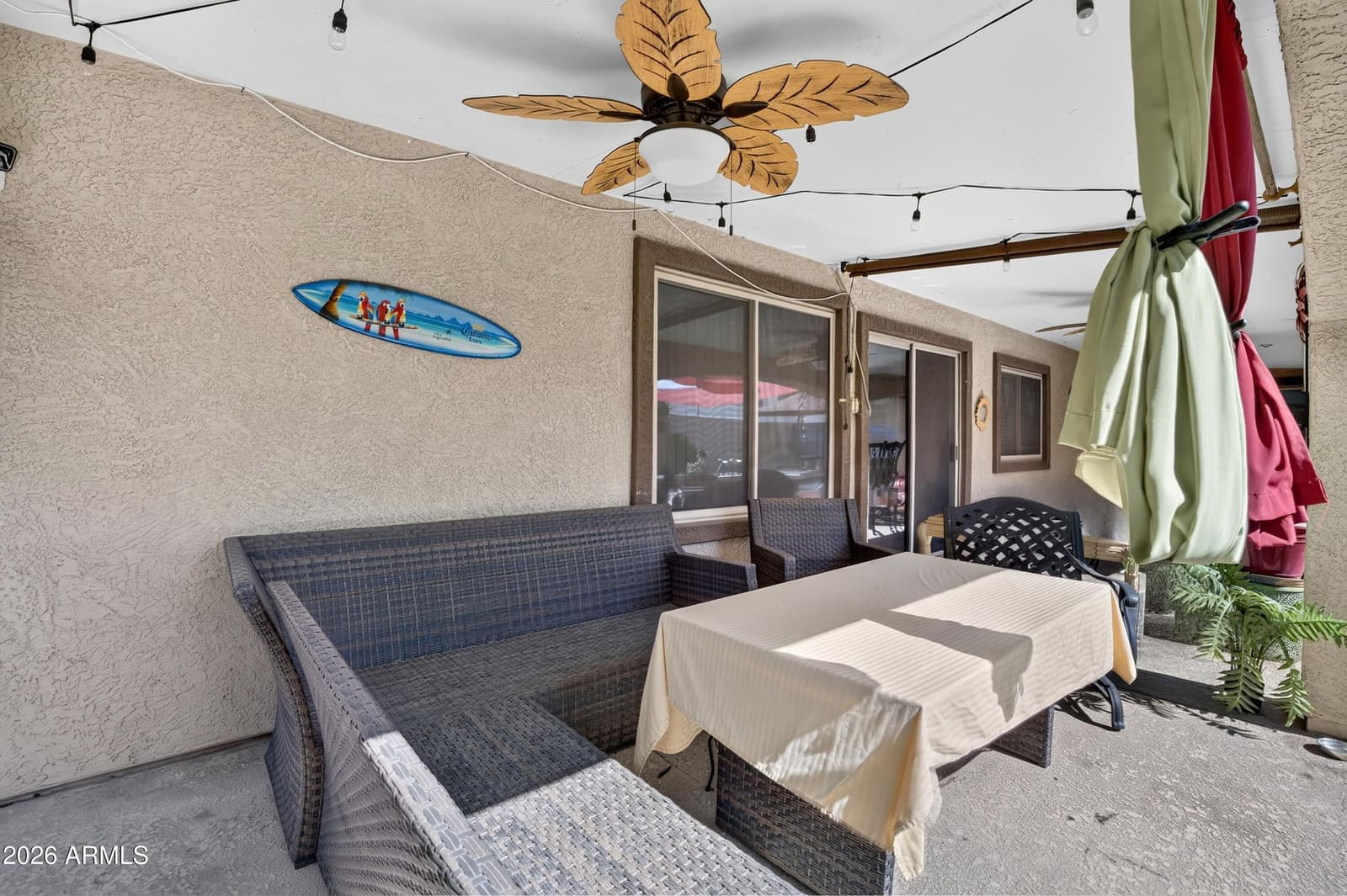 4832 N 63RD Drive, Phoenix, AZ 85033 — photo 45 of 46