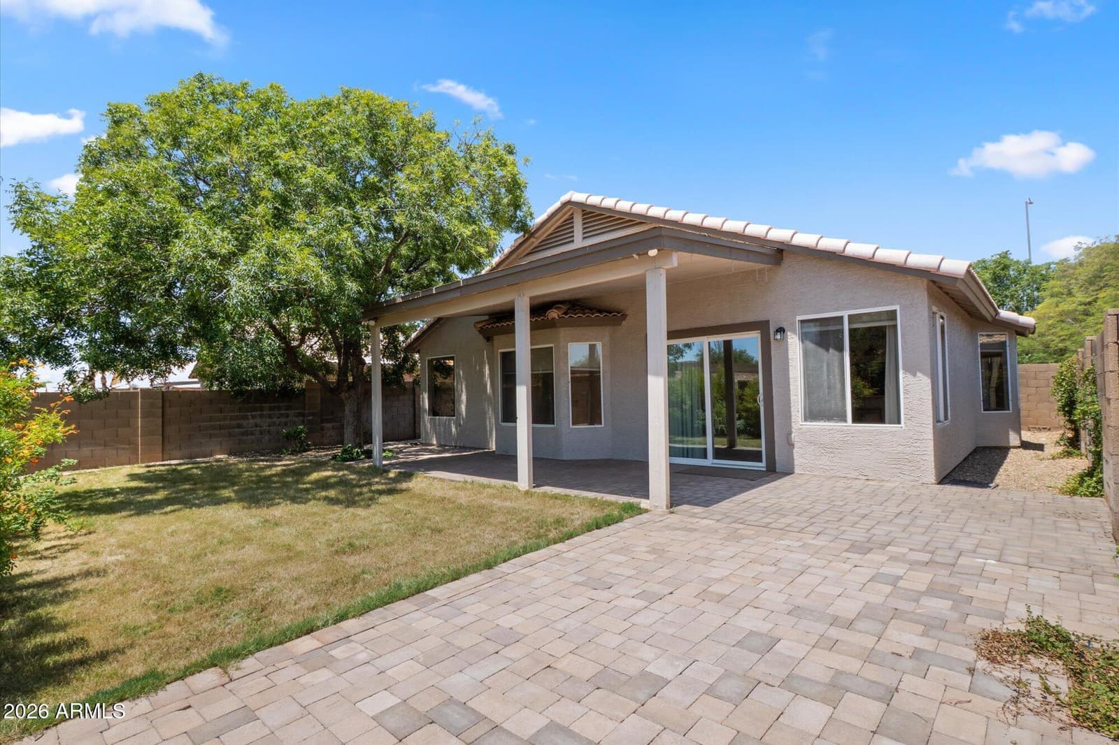 5055 E HILTON Avenue, Mesa, AZ 85206 — photo 15 of 32