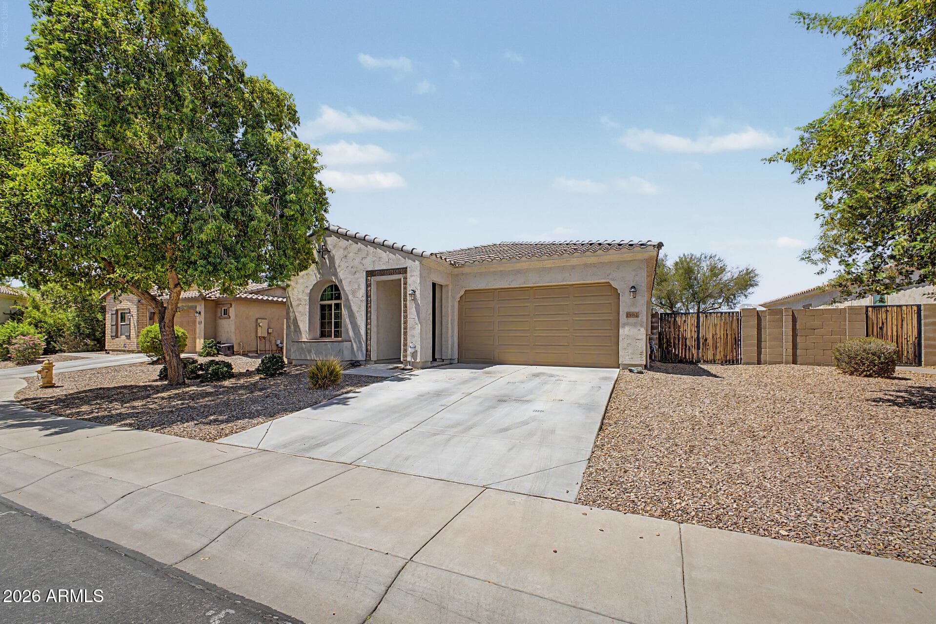 19962 W LINCOLN Street, Buckeye, AZ 85326 — photo 2 of 27
