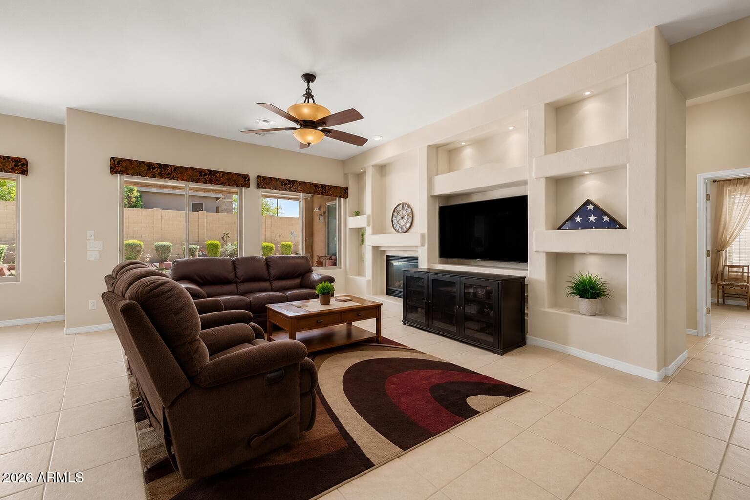 2026 W HIDDEN TREASURE Way, Anthem, AZ 85086 — photo 13 of 45