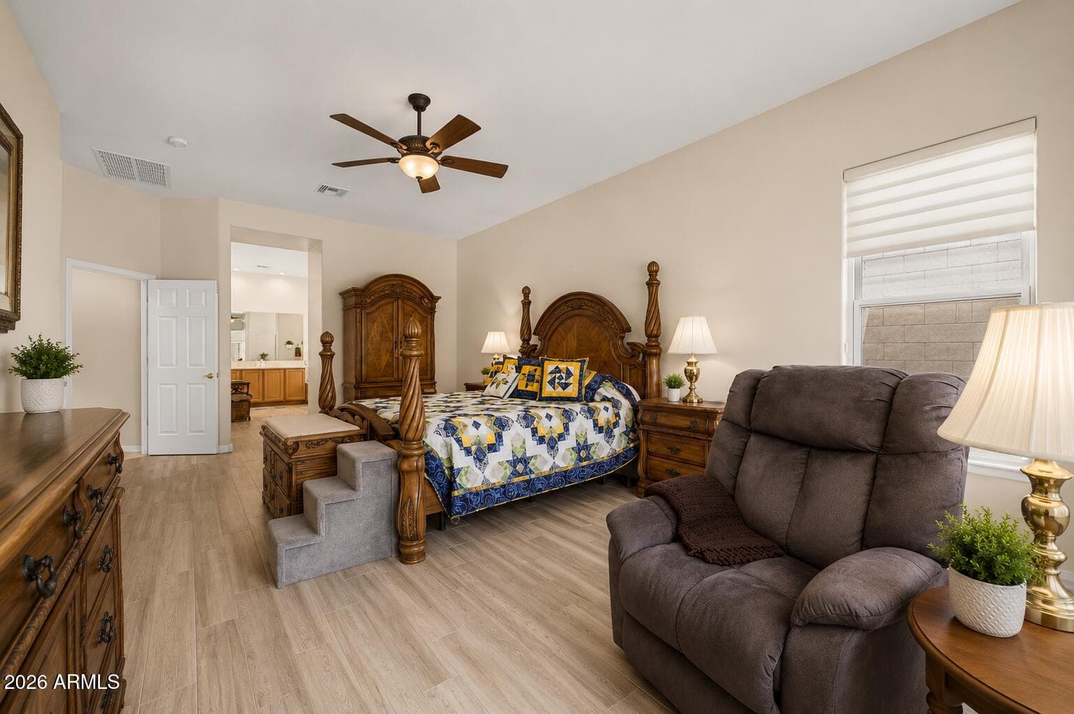 2026 W HIDDEN TREASURE Way, Anthem, AZ 85086 — photo 19 of 45