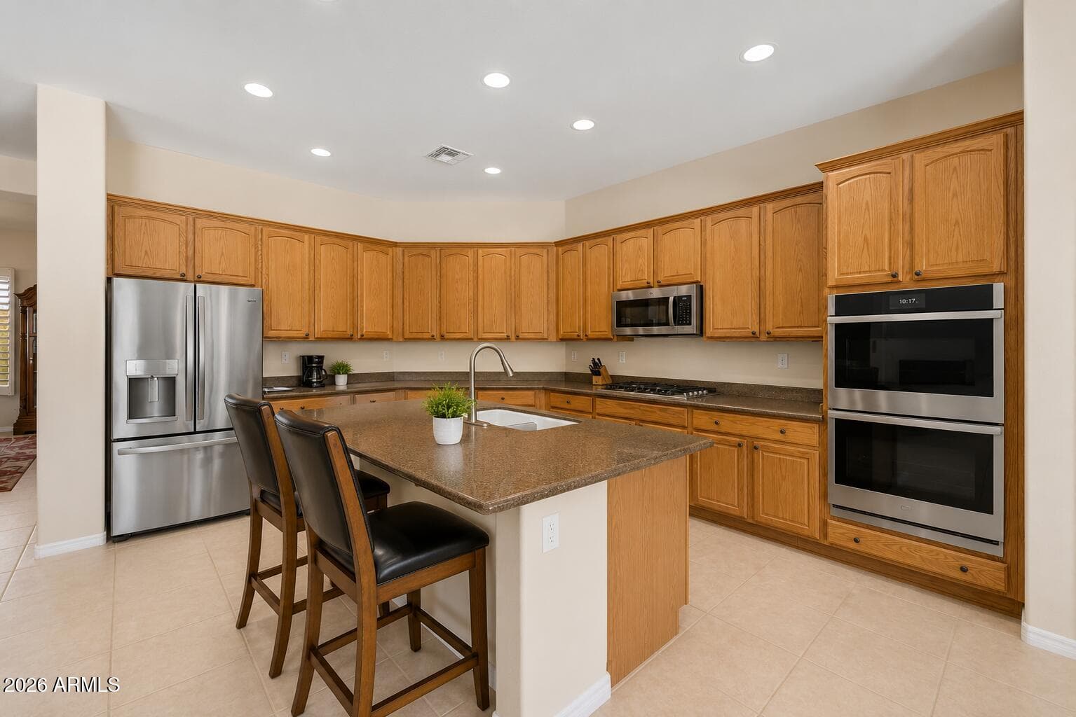 2026 W HIDDEN TREASURE Way, Anthem, AZ 85086 — photo 15 of 45