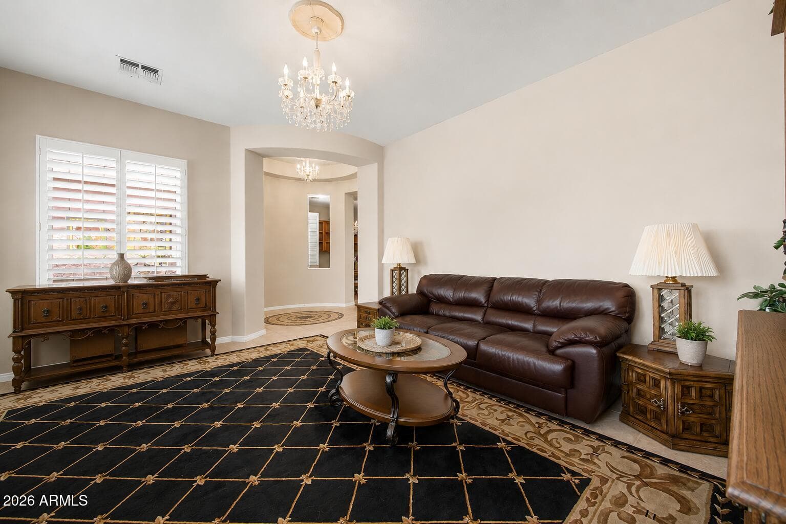 2026 W HIDDEN TREASURE Way, Anthem, AZ 85086 — photo 8 of 45