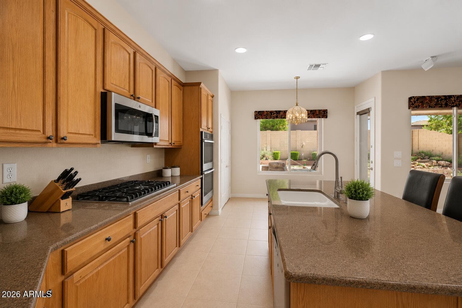 2026 W HIDDEN TREASURE Way, Anthem, AZ 85086 — photo 16 of 45
