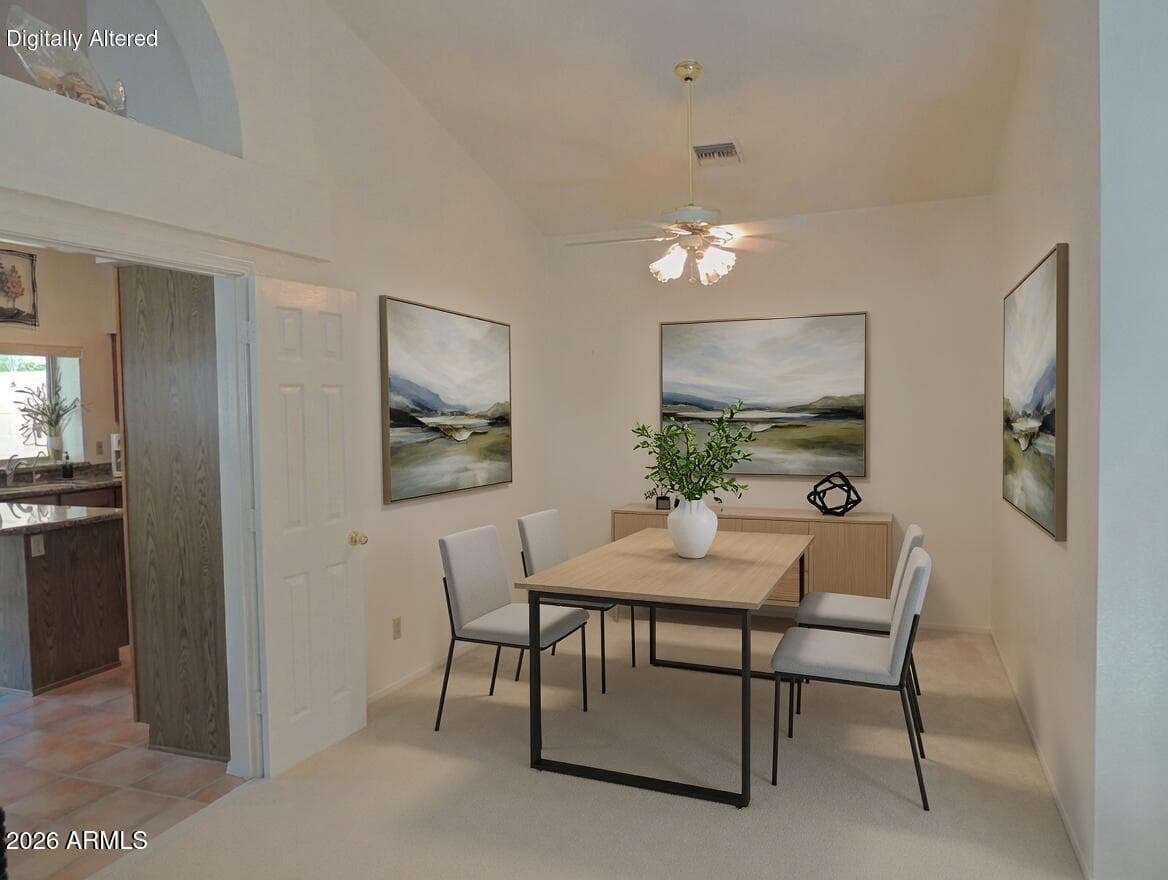 4350 E BADGER Way, Phoenix, AZ 85044 — photo 10 of 39