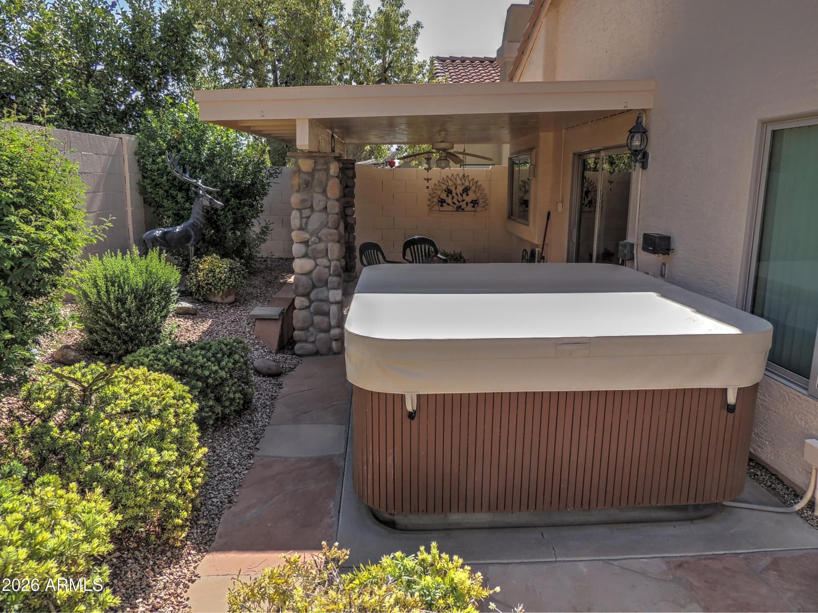 4350 E BADGER Way, Phoenix, AZ 85044 — photo 23 of 39