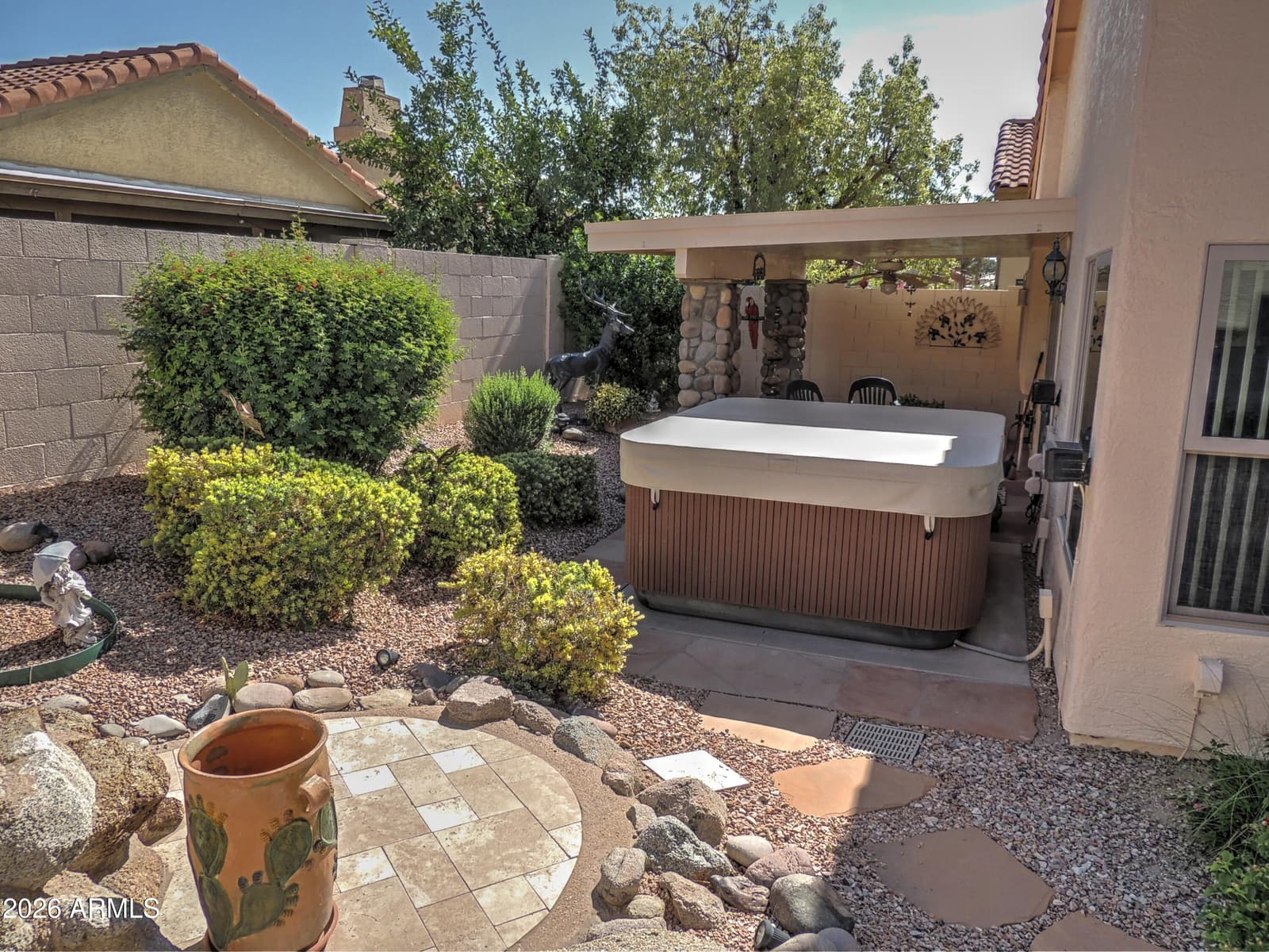 4350 E BADGER Way, Phoenix, AZ 85044 — photo 26 of 39