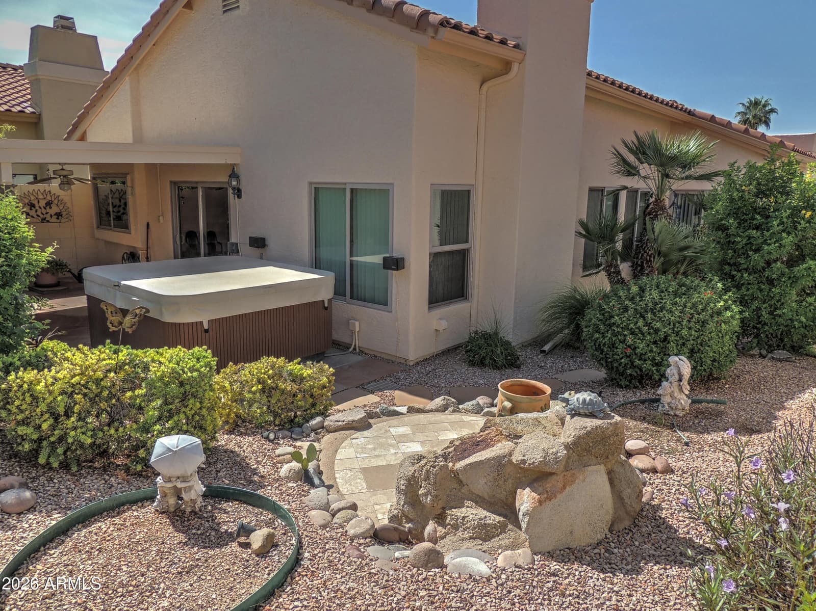 4350 E BADGER Way, Phoenix, AZ 85044 — photo 27 of 39