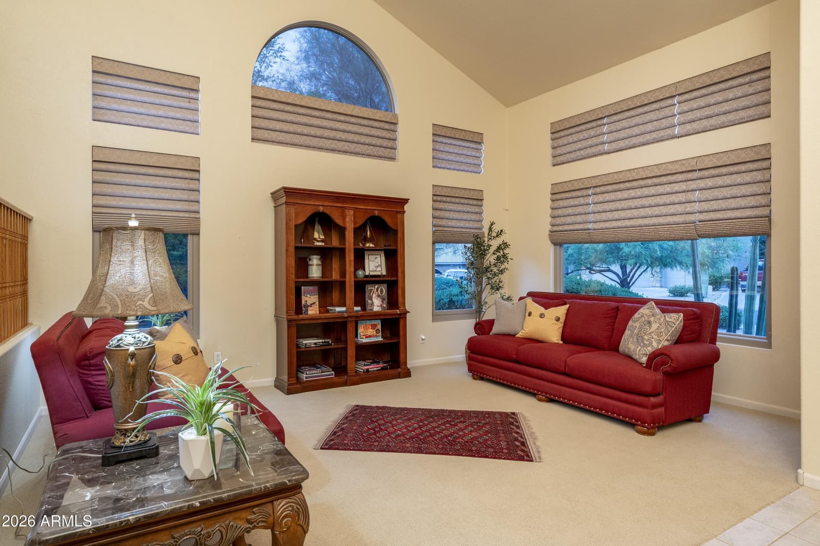 6025 E SMOKEHOUSE Trail, Scottsdale, AZ 85266 — photo 9 of 55