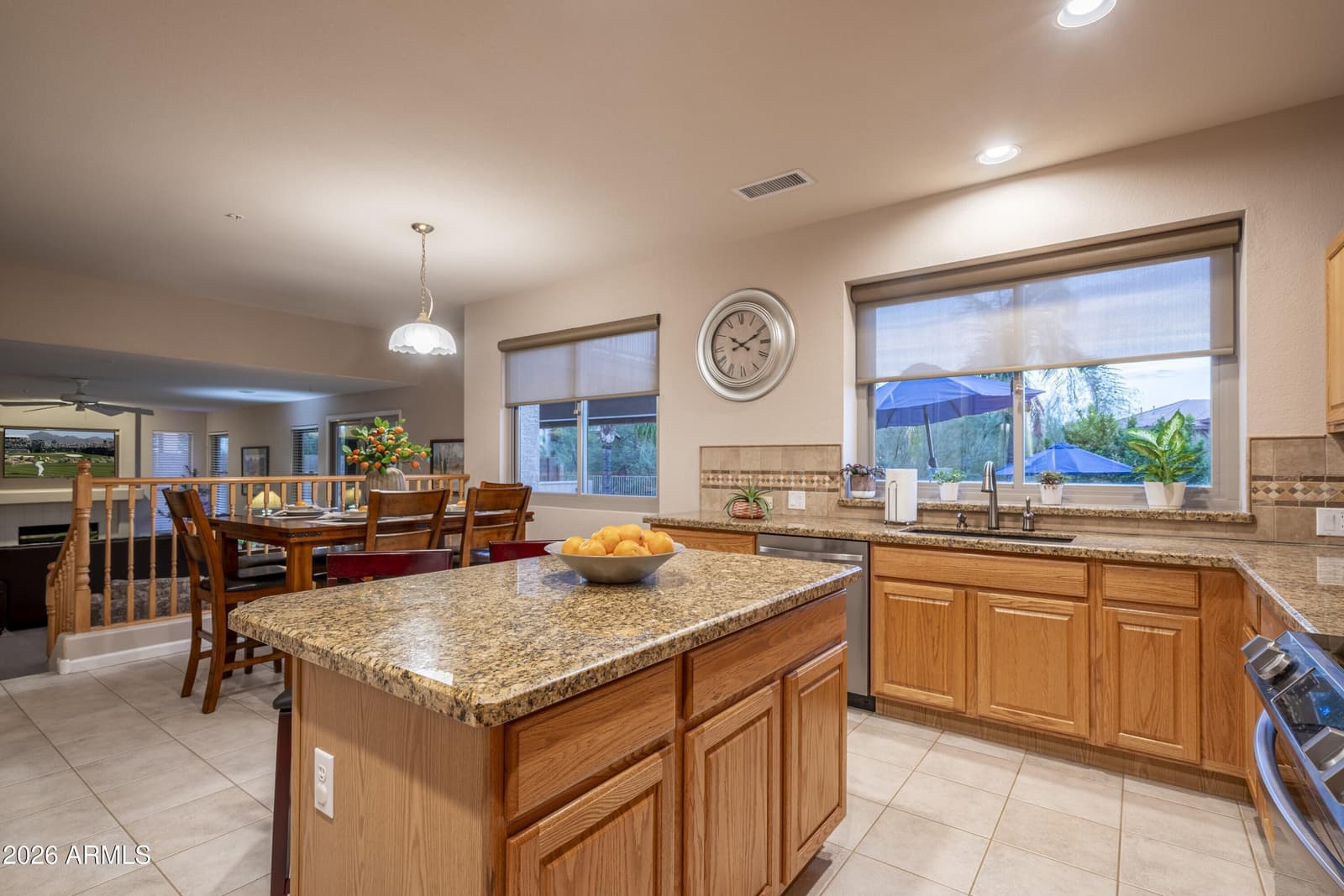 6025 E SMOKEHOUSE Trail, Scottsdale, AZ 85266 — photo 14 of 55