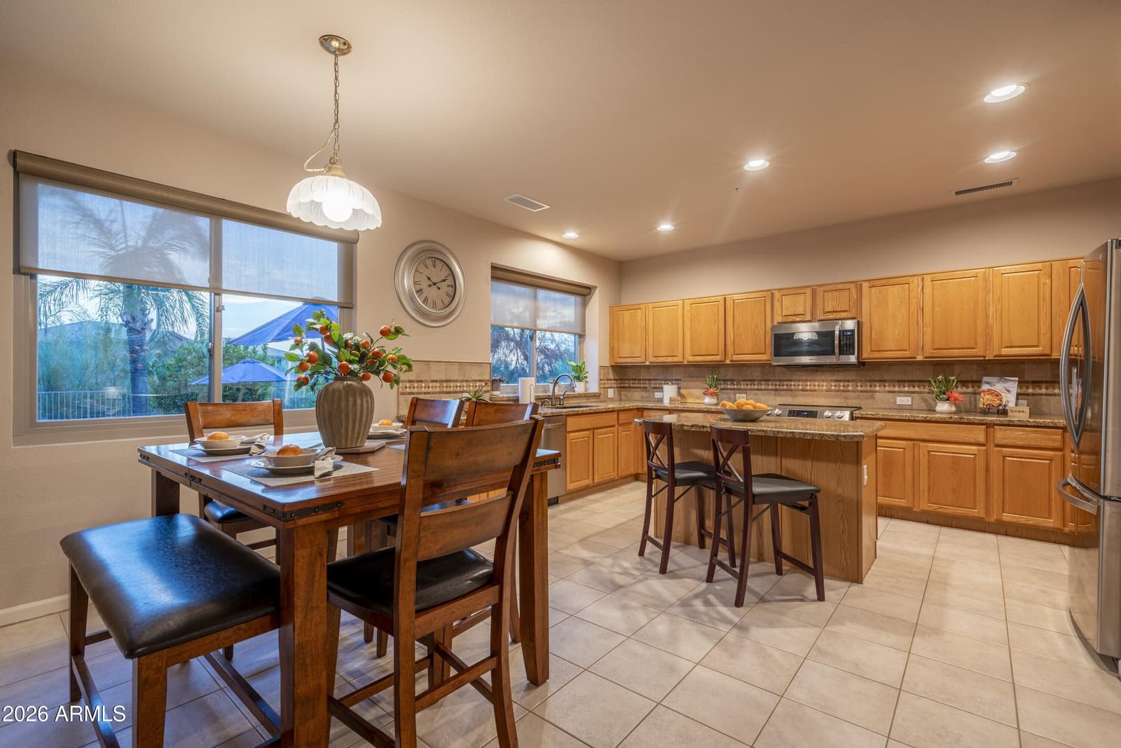 6025 E SMOKEHOUSE Trail, Scottsdale, AZ 85266 — photo 12 of 55