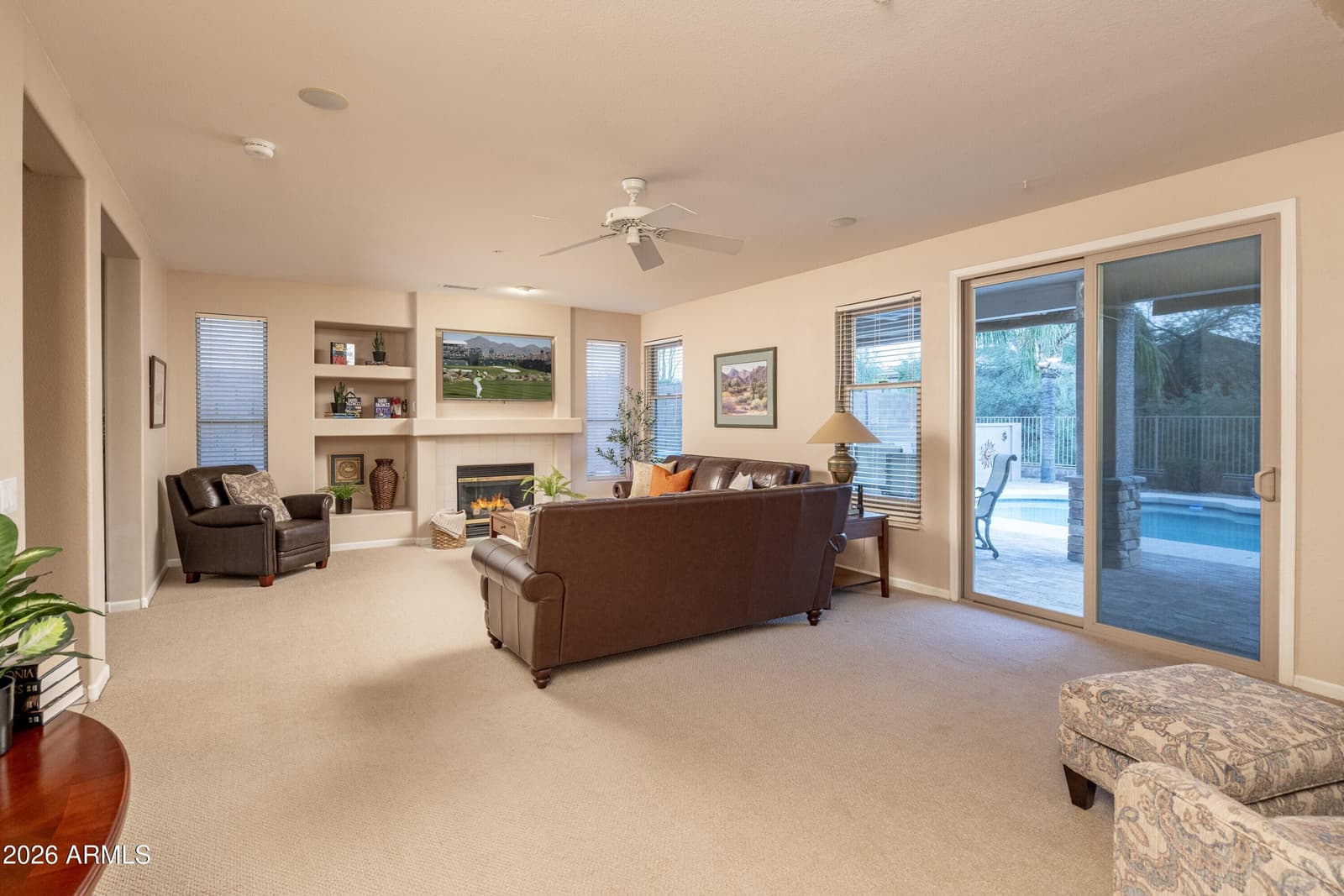 6025 E SMOKEHOUSE Trail, Scottsdale, AZ 85266 — photo 16 of 55
