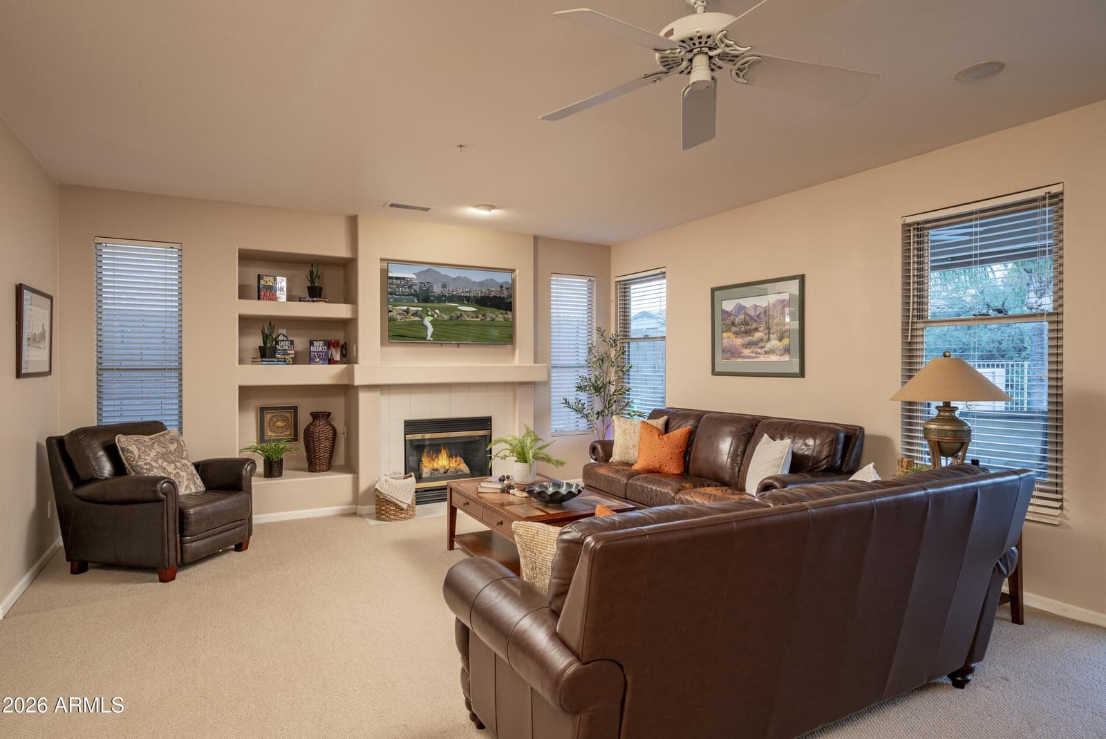 6025 E SMOKEHOUSE Trail, Scottsdale, AZ 85266 — photo 15 of 55