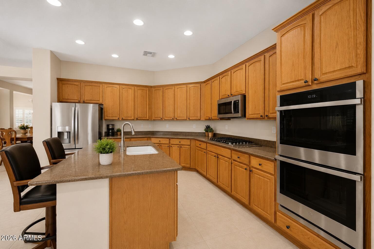 2026 W HIDDEN TREASURE Way, Anthem, AZ 85086 — photo 17 of 45