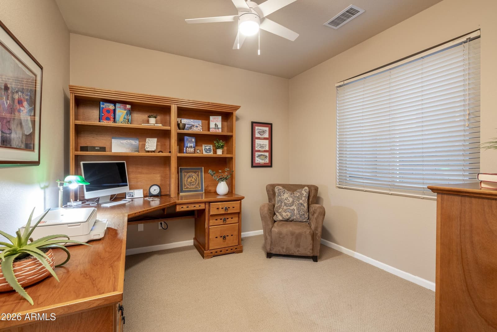 6025 E SMOKEHOUSE Trail, Scottsdale, AZ 85266 — photo 19 of 55
