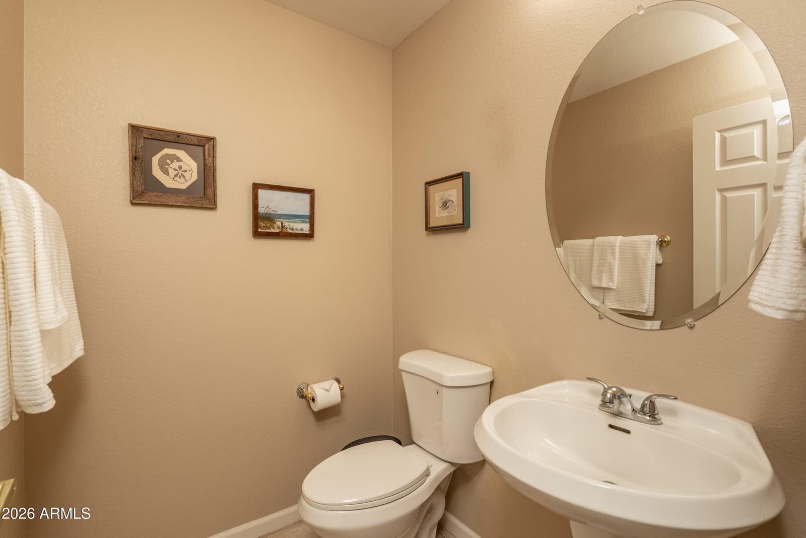 6025 E SMOKEHOUSE Trail, Scottsdale, AZ 85266 — photo 22 of 55