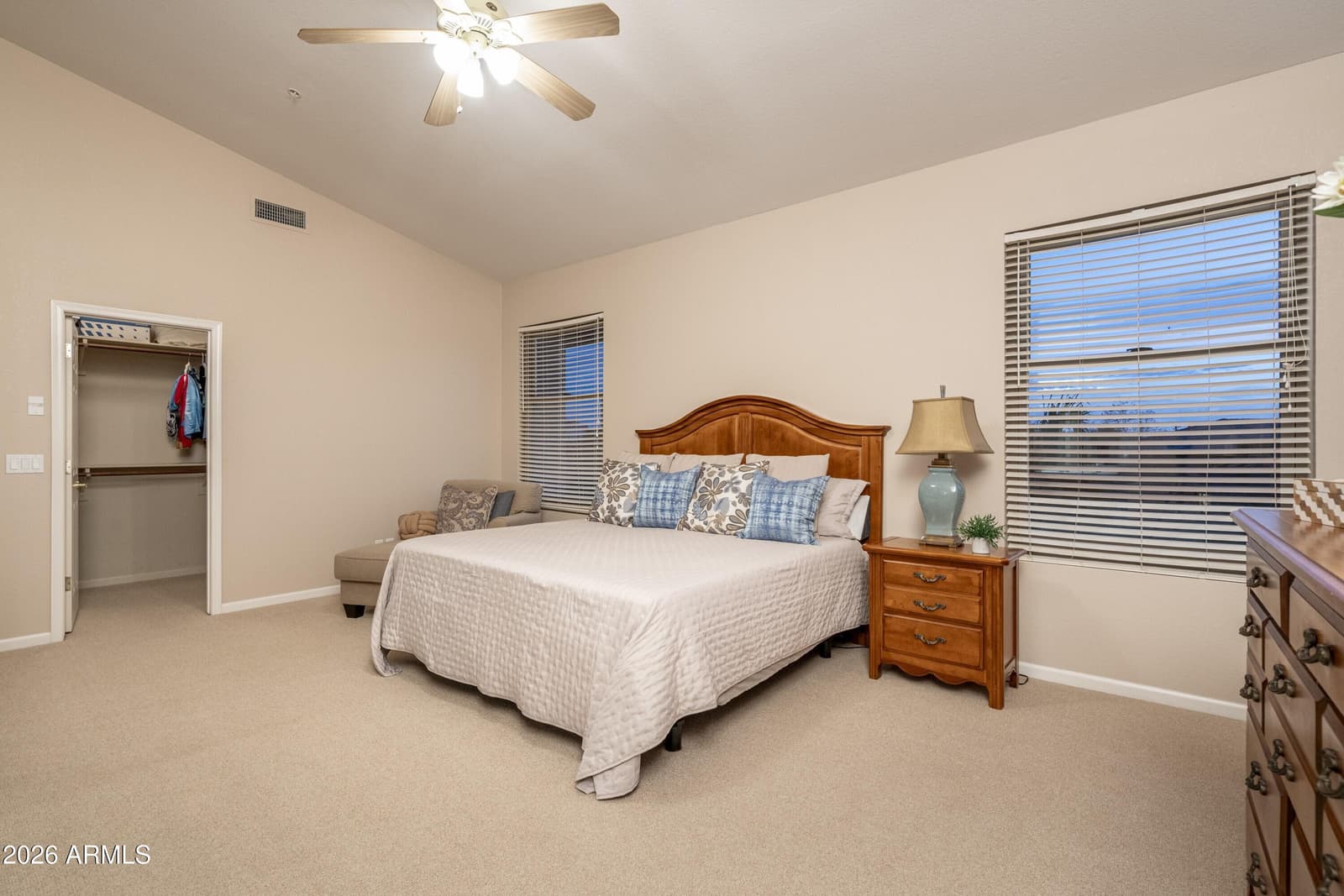 6025 E SMOKEHOUSE Trail, Scottsdale, AZ 85266 — photo 23 of 55