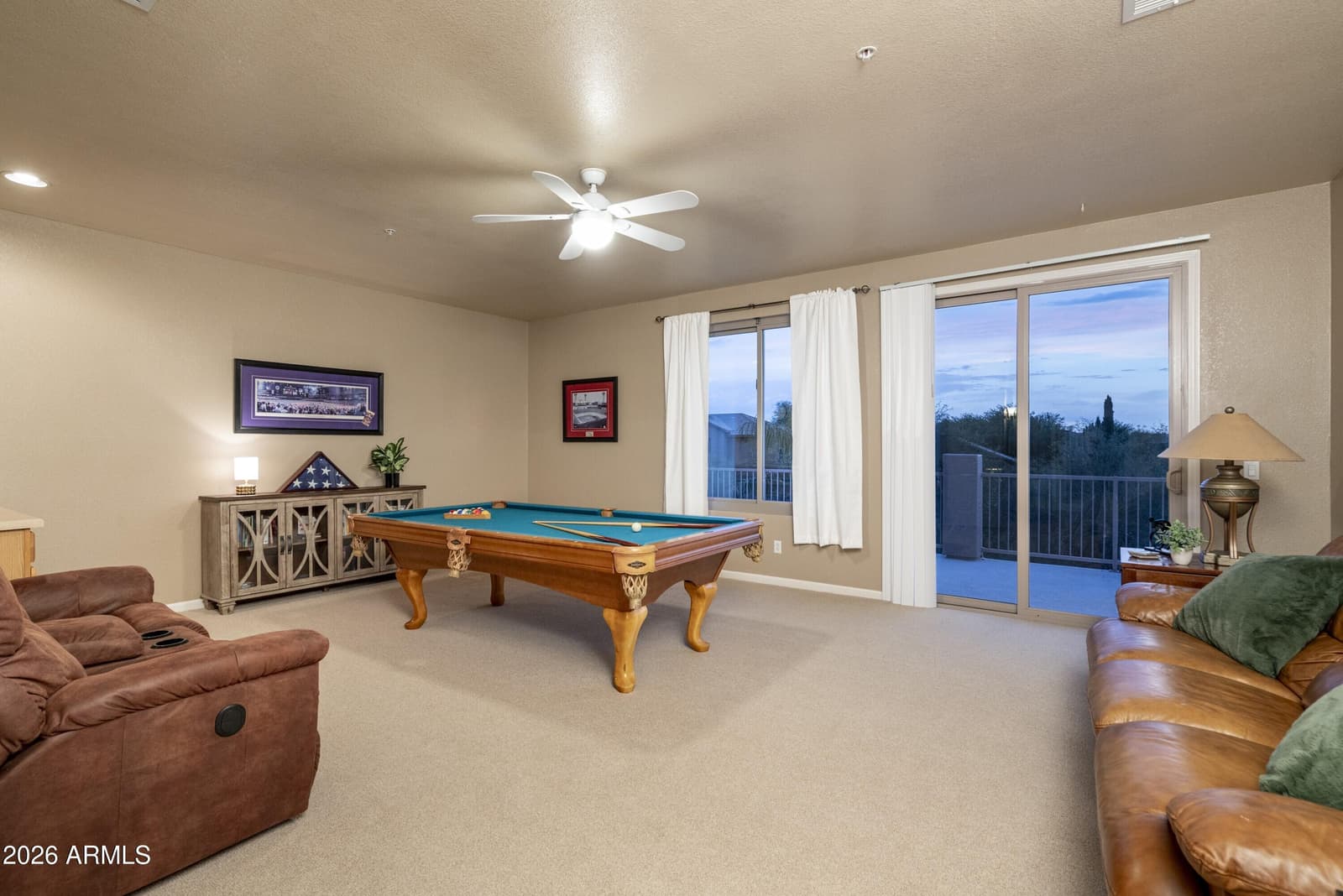 6025 E SMOKEHOUSE Trail, Scottsdale, AZ 85266 — photo 24 of 55