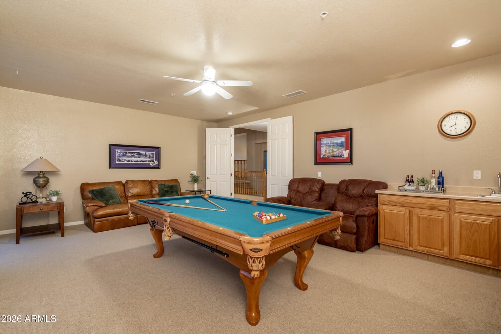 6025 E SMOKEHOUSE Trail, Scottsdale, AZ 85266 — photo 28 of 55