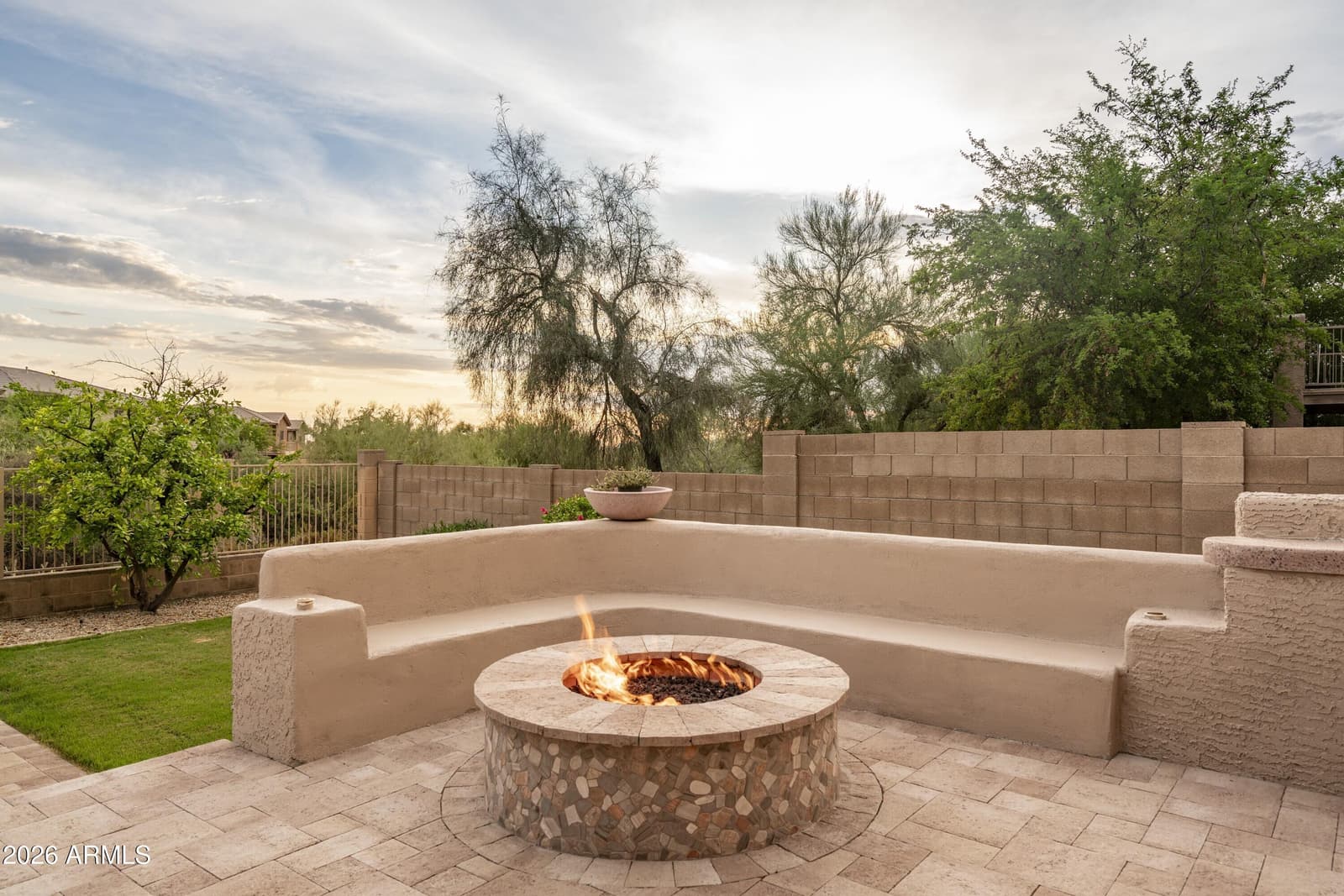 6025 E SMOKEHOUSE Trail, Scottsdale, AZ 85266 — photo 39 of 55