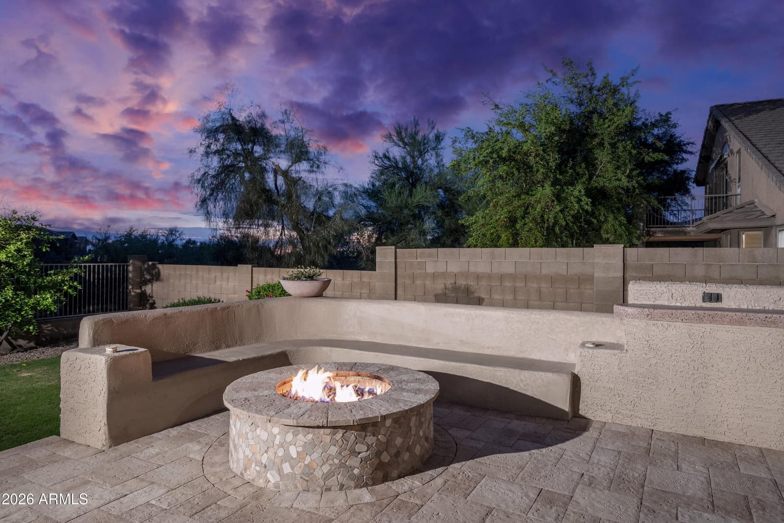 6025 E SMOKEHOUSE Trail, Scottsdale, AZ 85266 — photo 46 of 55