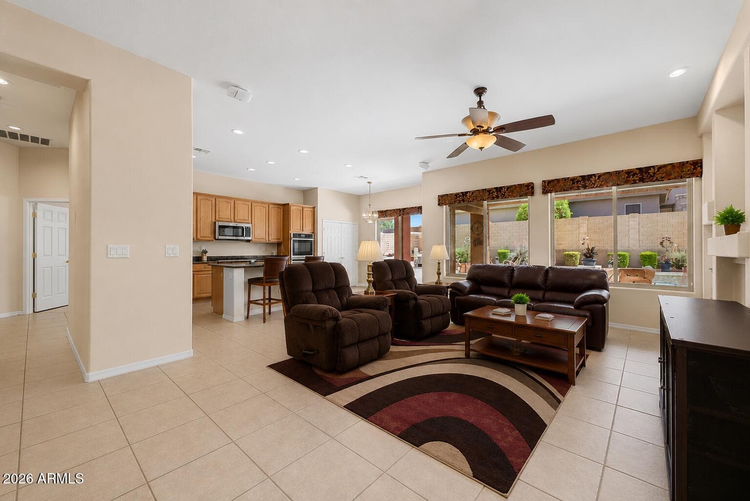 2026 W HIDDEN TREASURE Way, Anthem, AZ 85086 — photo 12 of 45