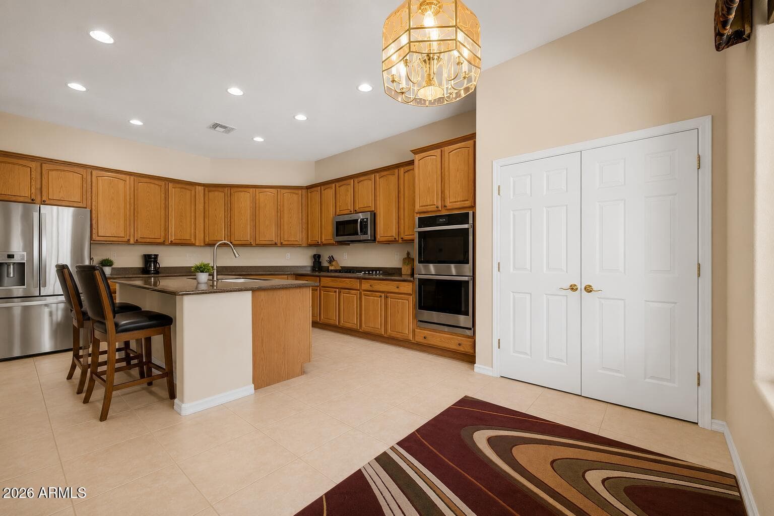 2026 W HIDDEN TREASURE Way, Anthem, AZ 85086 — photo 14 of 45