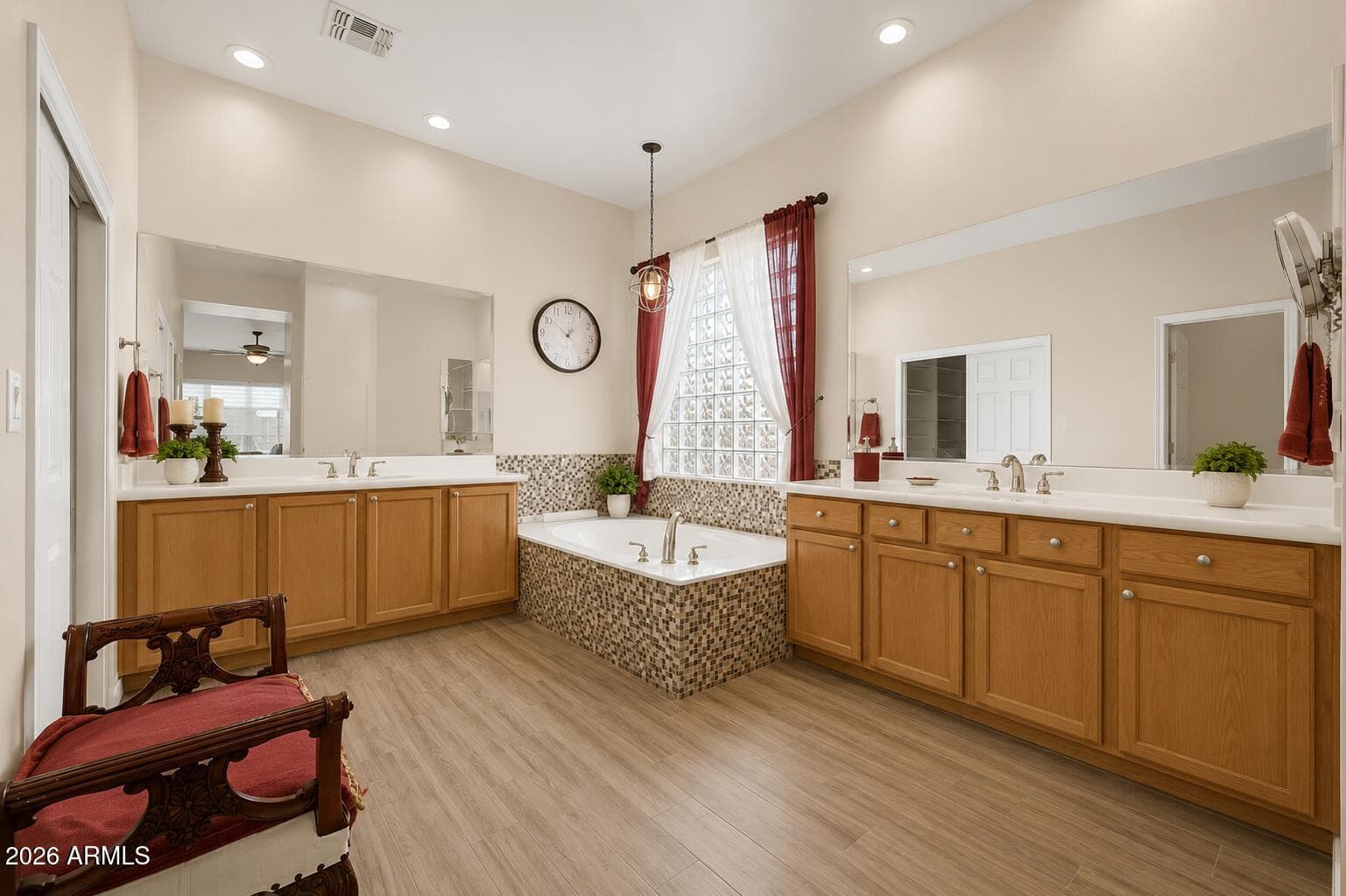 2026 W HIDDEN TREASURE Way, Anthem, AZ 85086 — photo 21 of 45