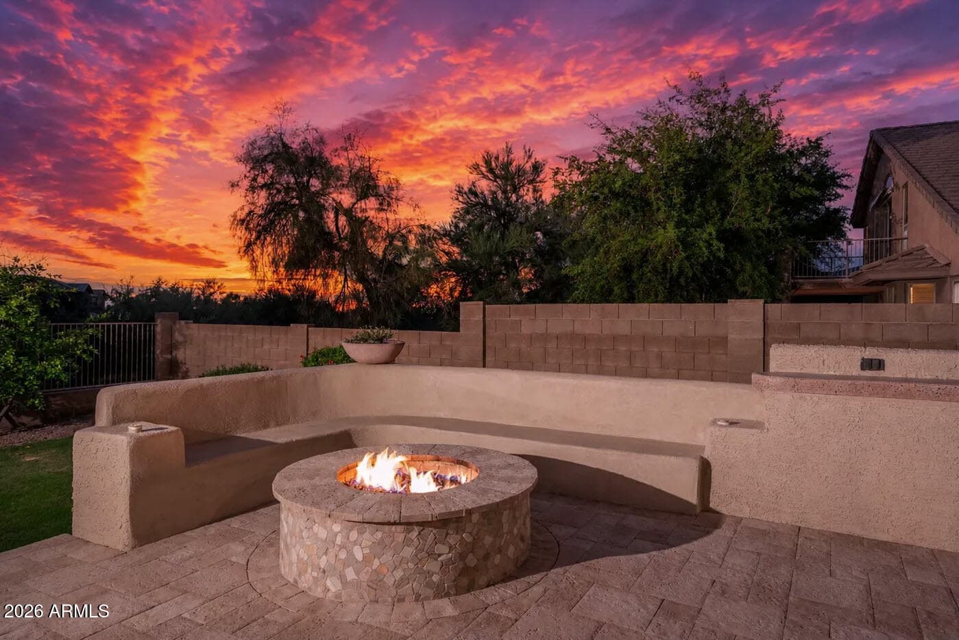6025 E SMOKEHOUSE Trail, Scottsdale, AZ 85266 — photo 44 of 55