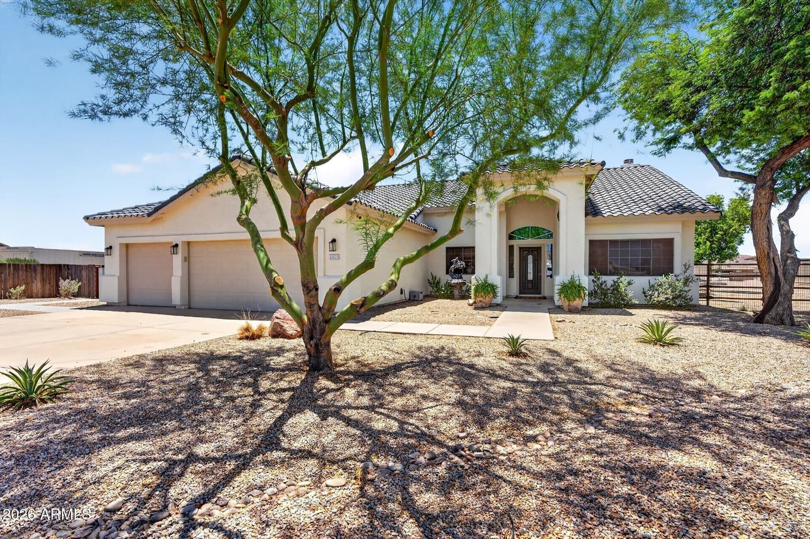 10529 W BEL AIR Circle, Casa Grande, AZ 85194 — photo 2 of 77