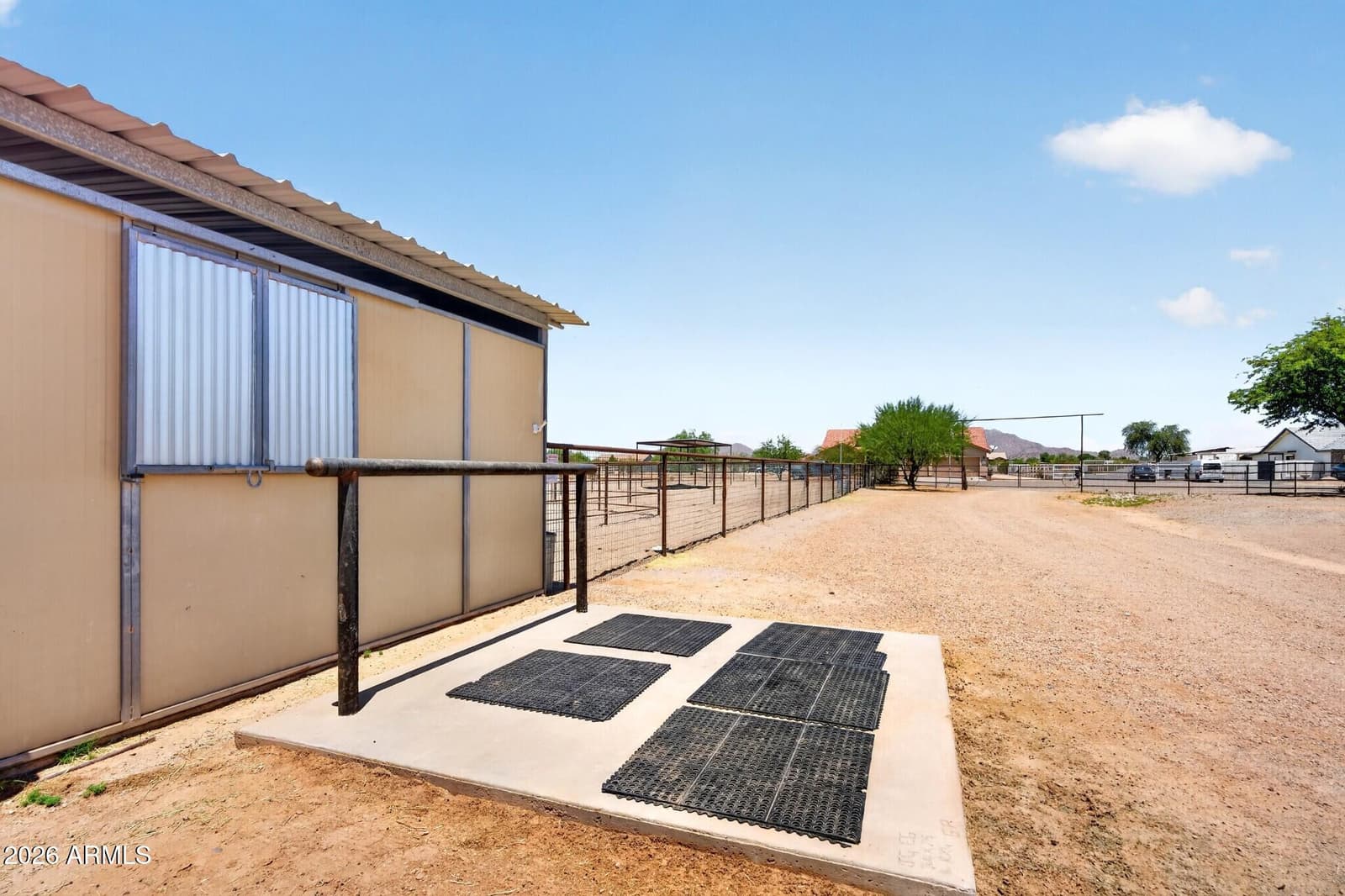 10529 W BEL AIR Circle, Casa Grande, AZ 85194 — photo 58 of 77