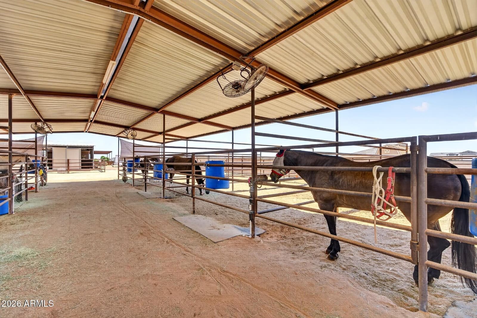 10529 W BEL AIR Circle, Casa Grande, AZ 85194 — photo 53 of 77