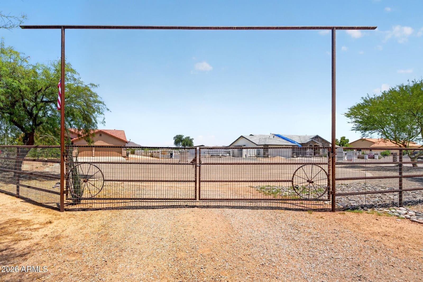10529 W BEL AIR Circle, Casa Grande, AZ 85194 — photo 46 of 77