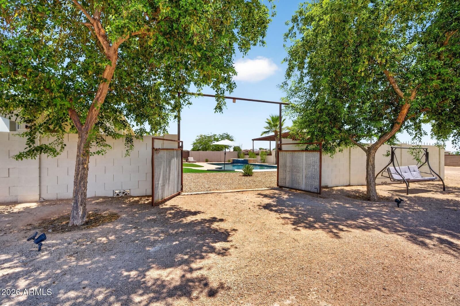 10529 W BEL AIR Circle, Casa Grande, AZ 85194 — photo 44 of 77