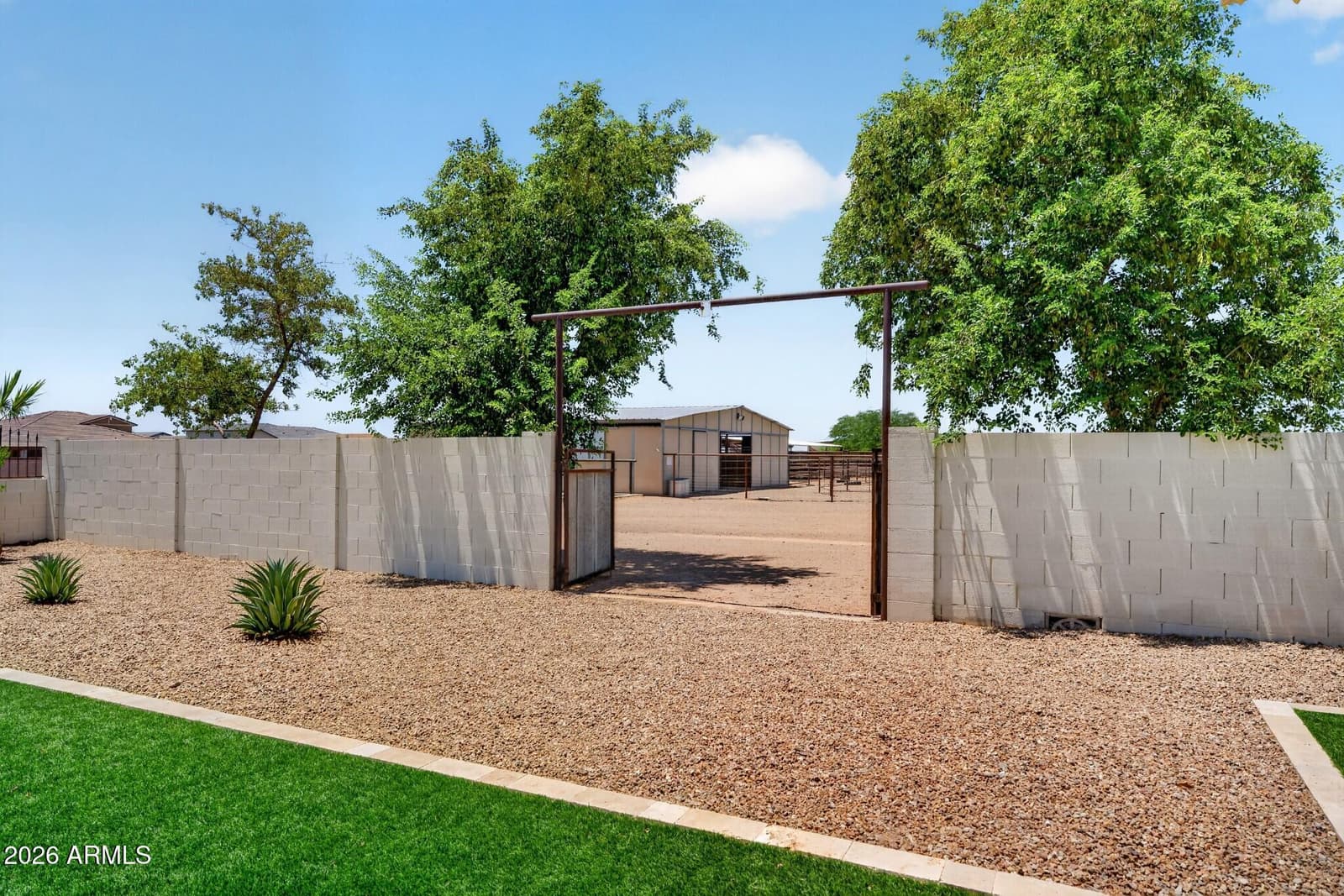 10529 W BEL AIR Circle, Casa Grande, AZ 85194 — photo 43 of 77