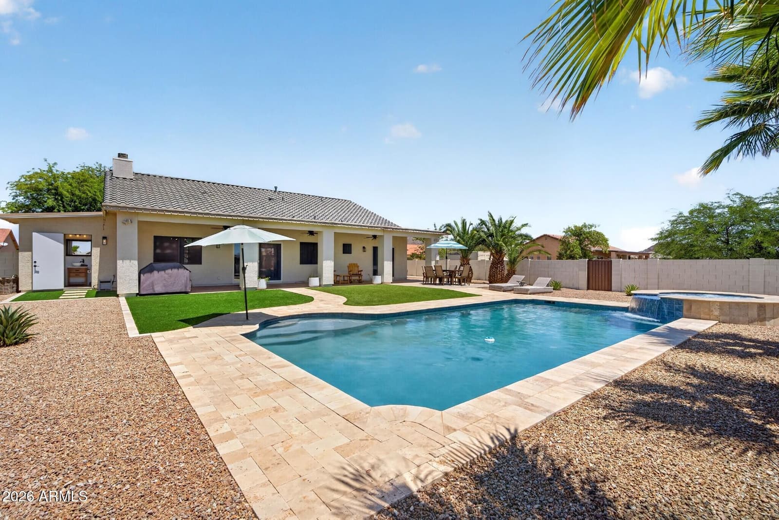 10529 W BEL AIR Circle, Casa Grande, AZ 85194 — photo 35 of 77
