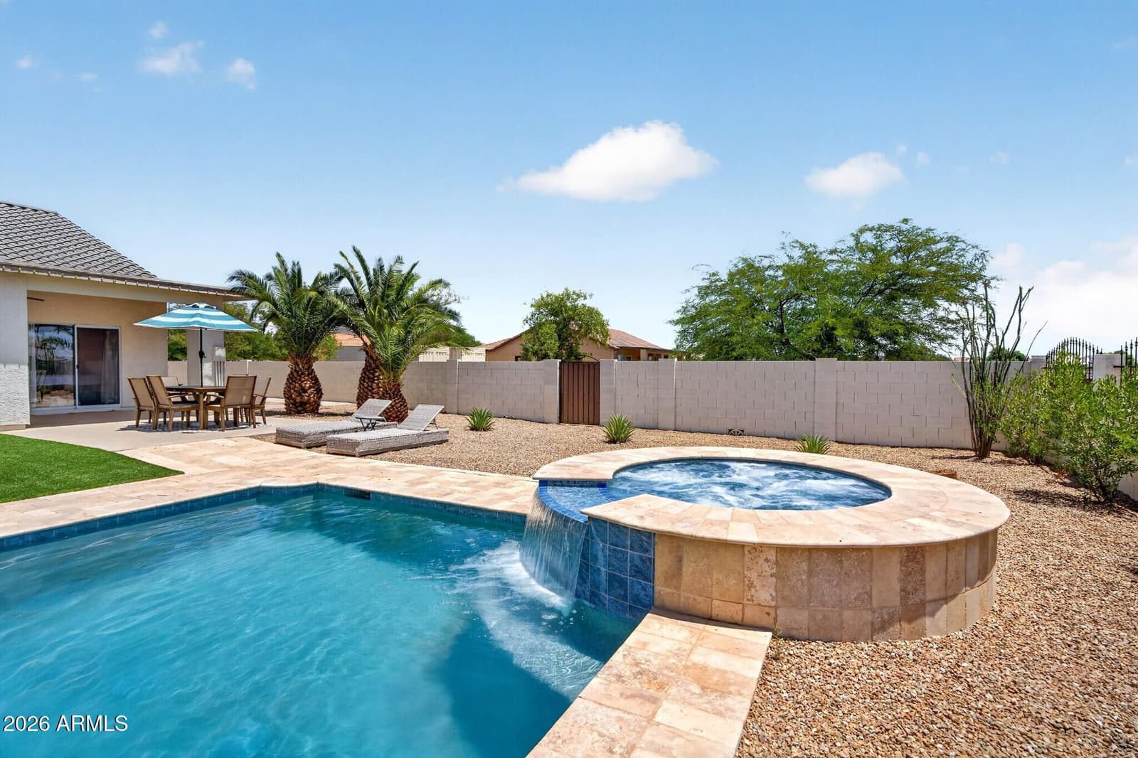 10529 W BEL AIR Circle, Casa Grande, AZ 85194 — photo 36 of 77