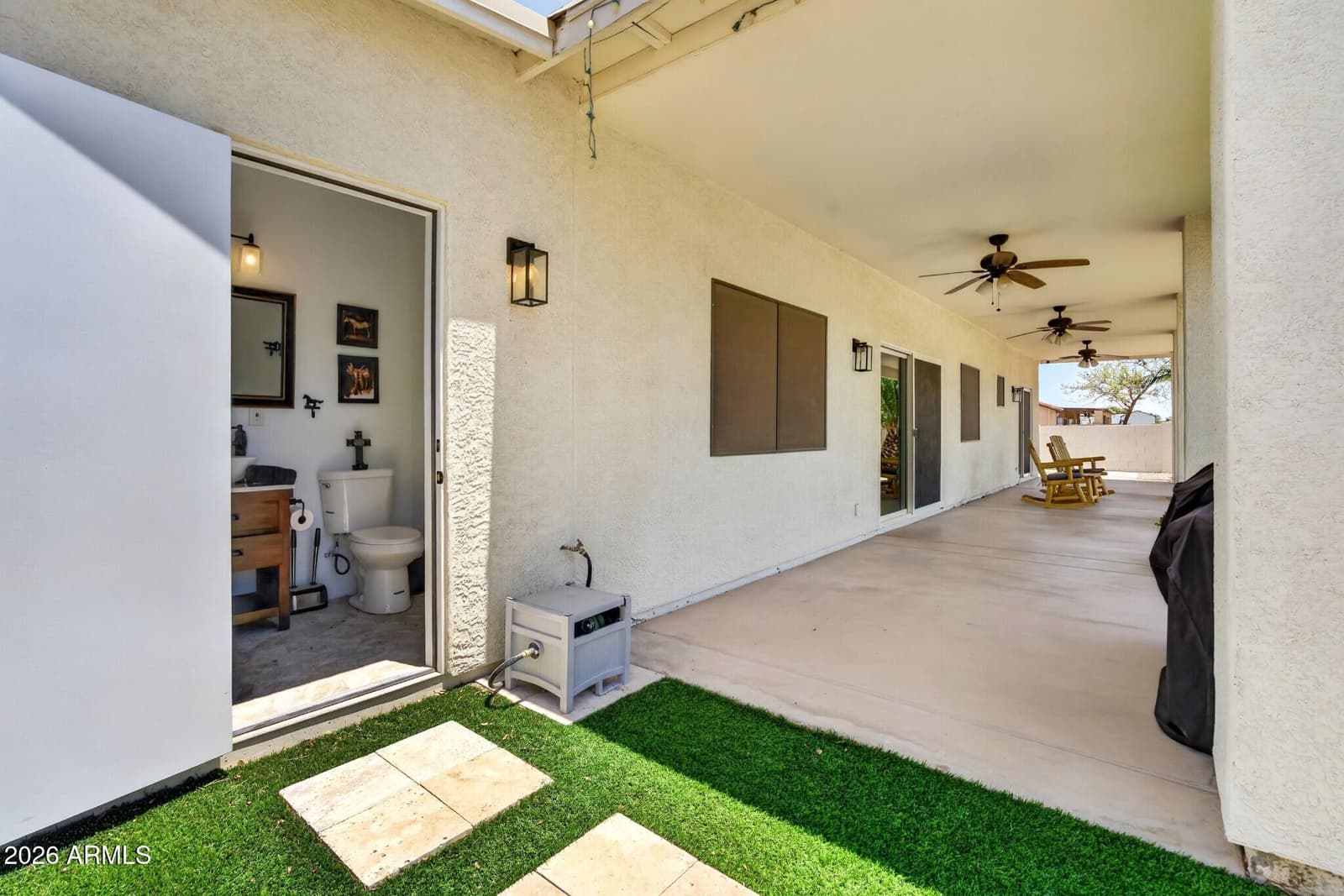 10529 W BEL AIR Circle, Casa Grande, AZ 85194 — photo 41 of 77